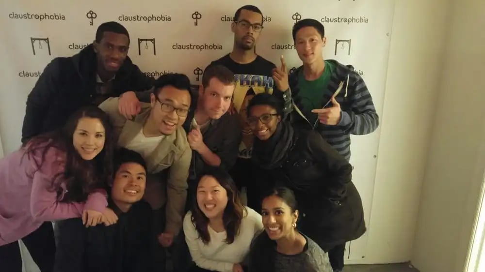 Brooklyn Escape Room image