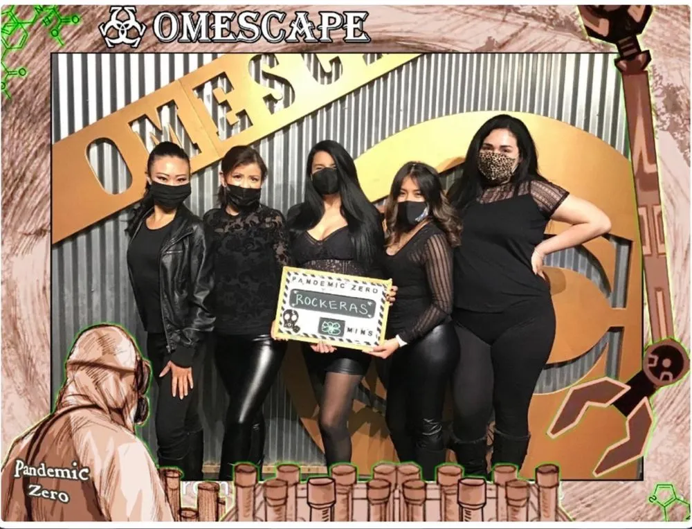 Omescape - San Jose image
