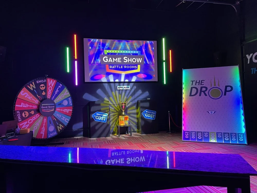 Game Show Battle Rooms image