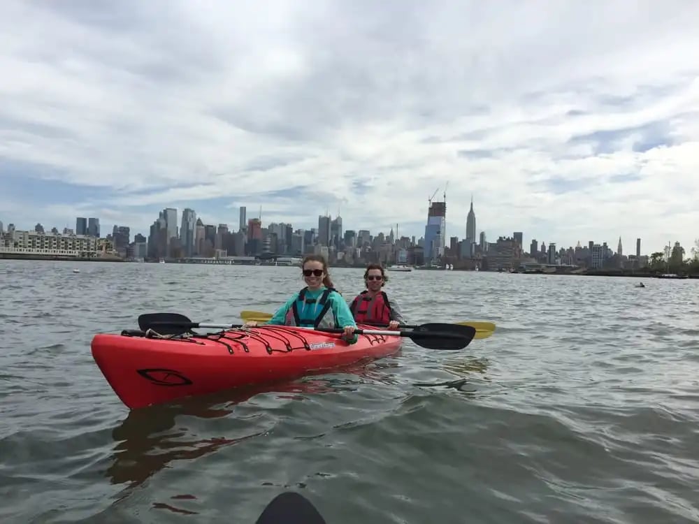 Resilience Paddle Sports image