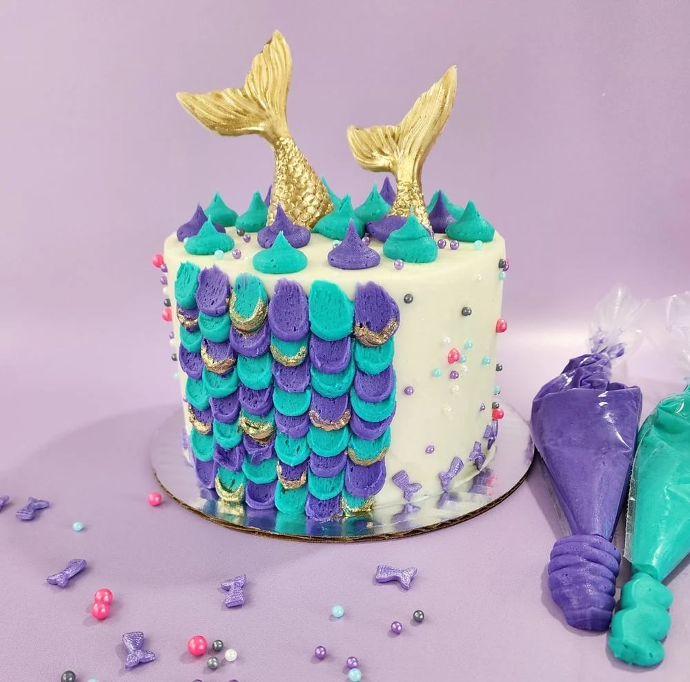 Cake Hoopla image