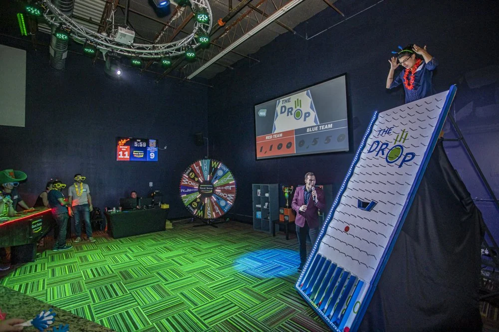Game Show Battle Rooms image
