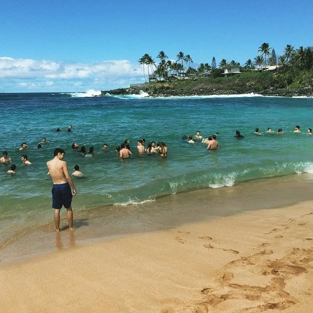 Hawaii State Tours image