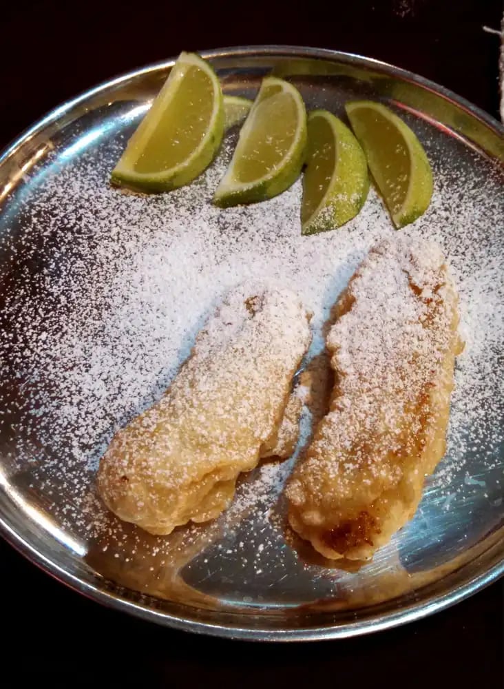 Taz Cooks Cooking Classes image