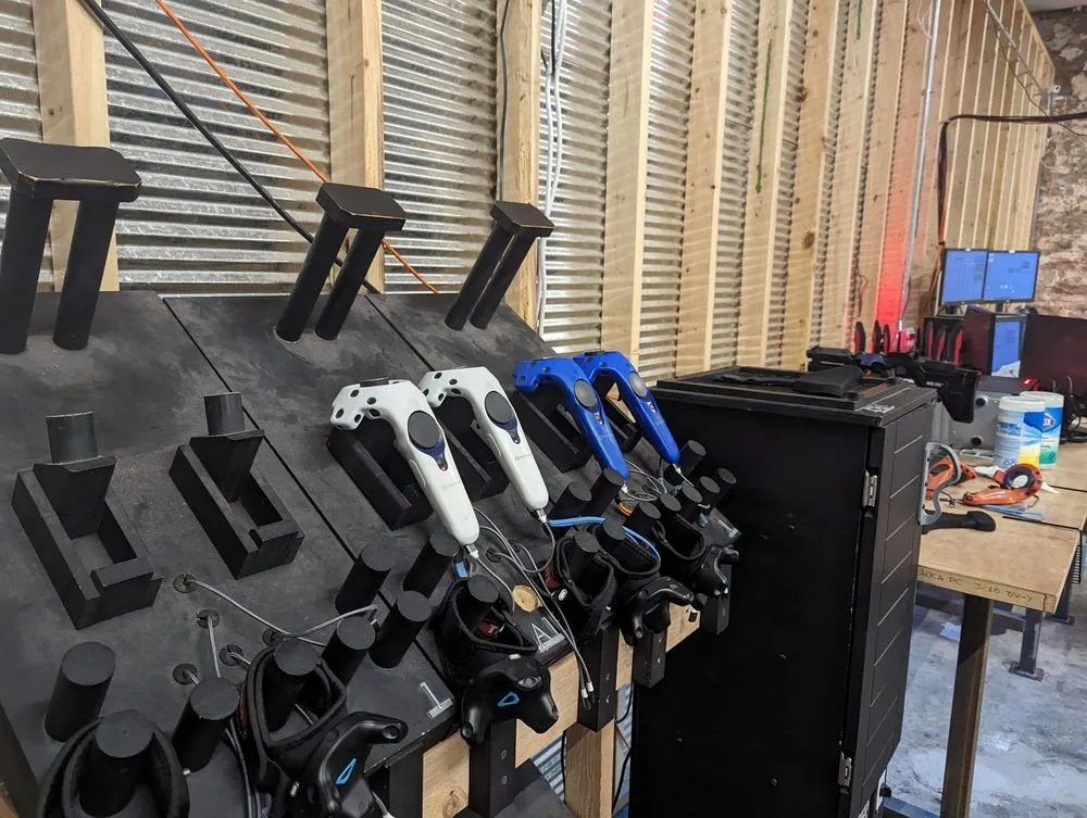 FlipSwitch VR image