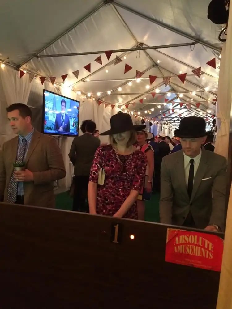 Absolute Amusements image