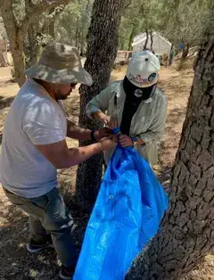 California Survival School