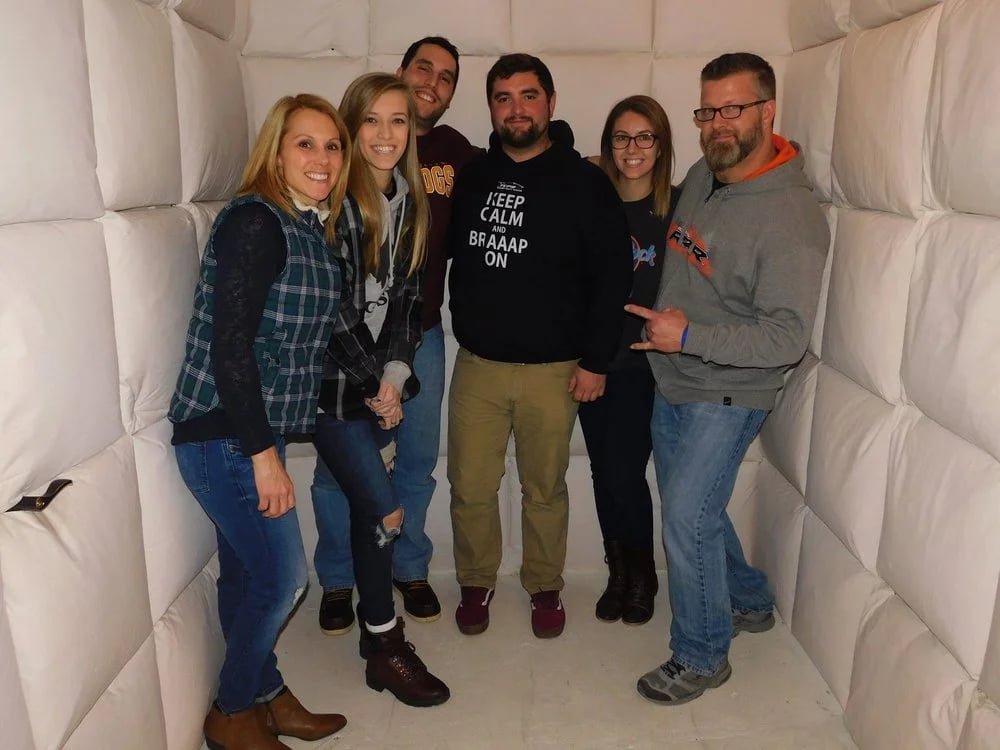 Mission Manor Escape Rooms image