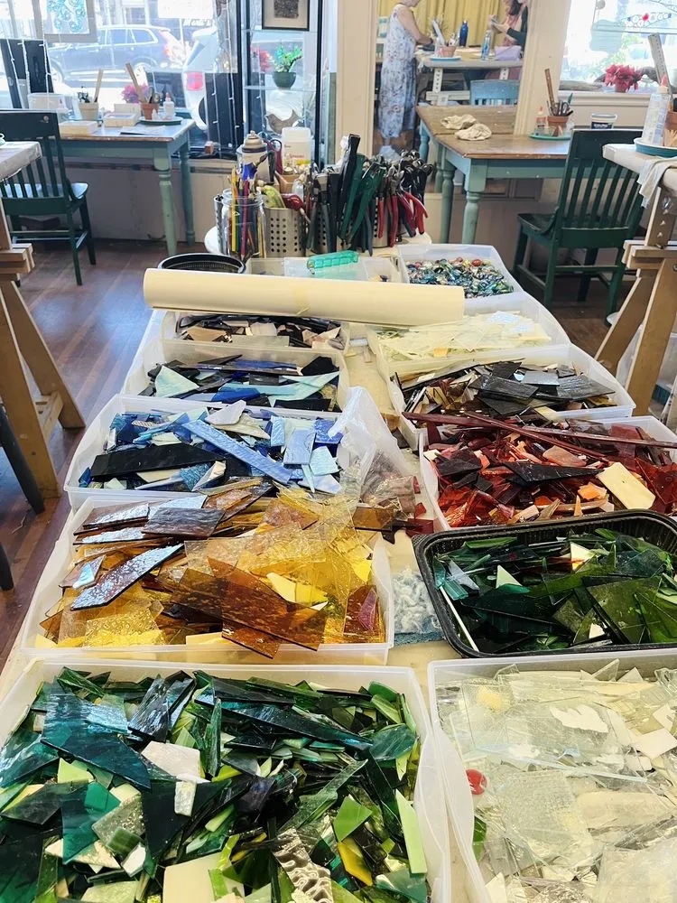 Alameda Art Lab image