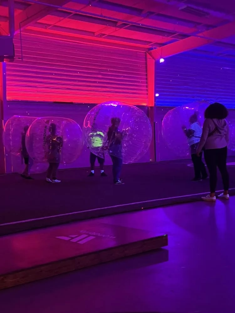 Wonderfly Arena image