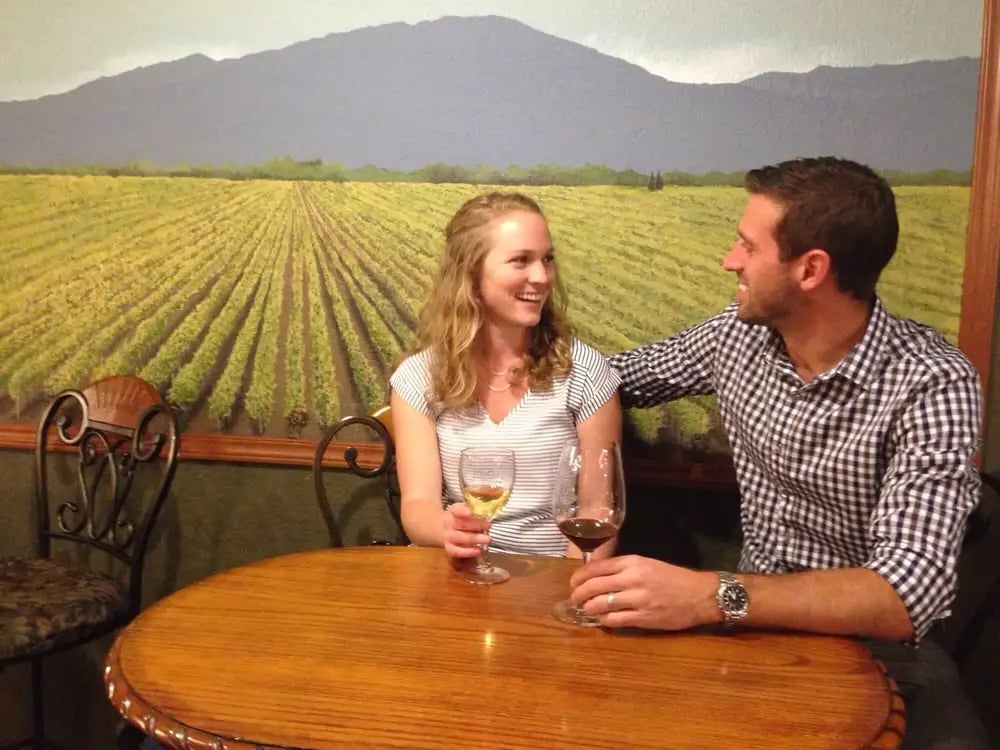 Sovino Wine Bar & Merchant image