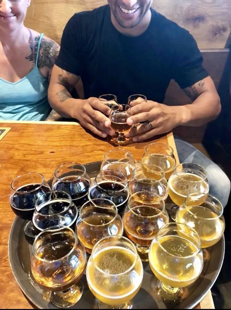 Savor Our City Culinary Tours image