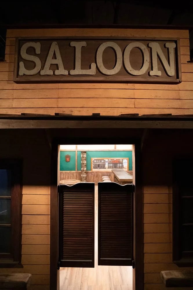 New Mexico Escape Room image