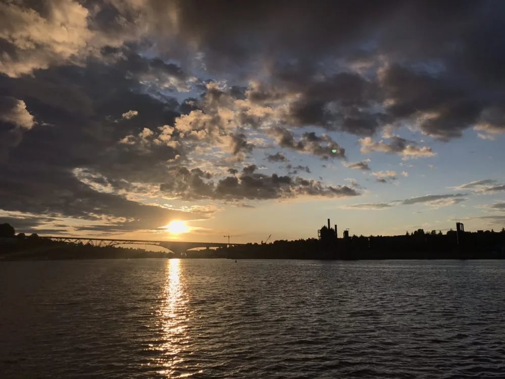 Seattle Boat Cruise image