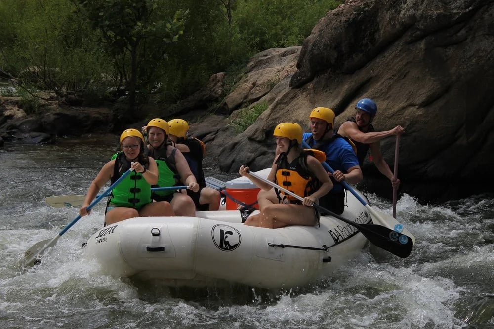 RVA Paddlesports image