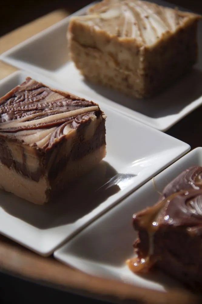 Z Cioccolato image