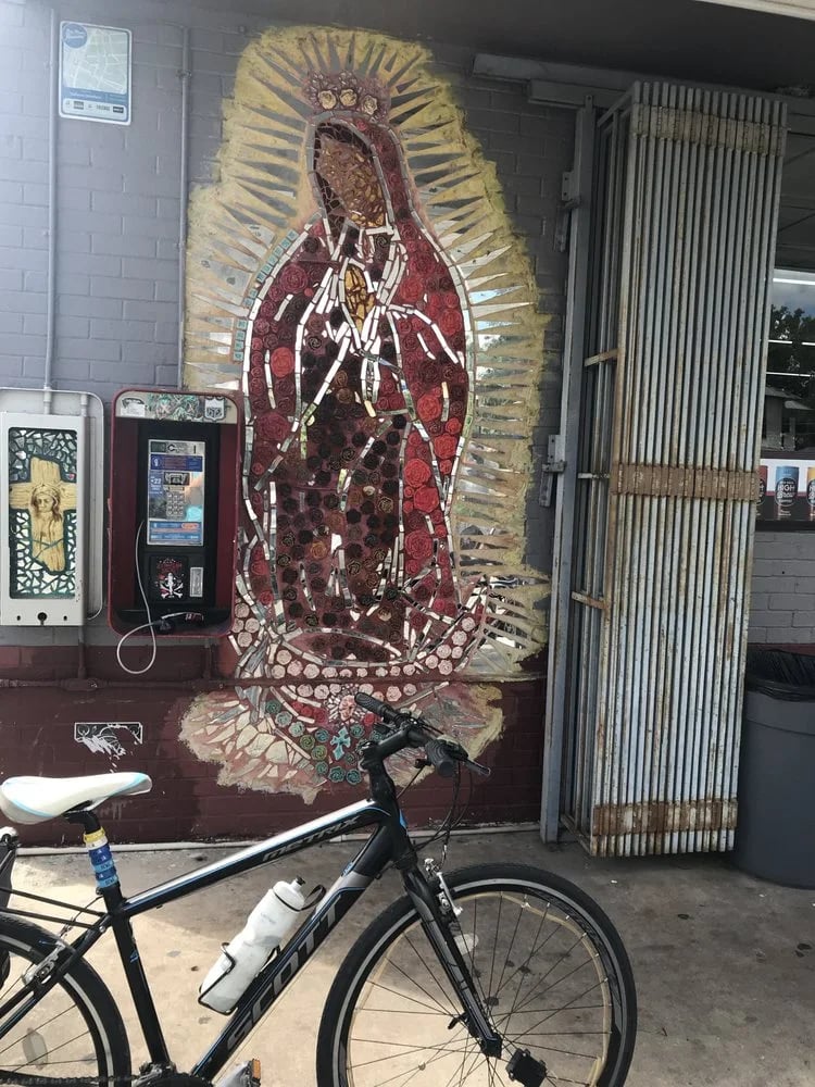Texas Bike Tours image