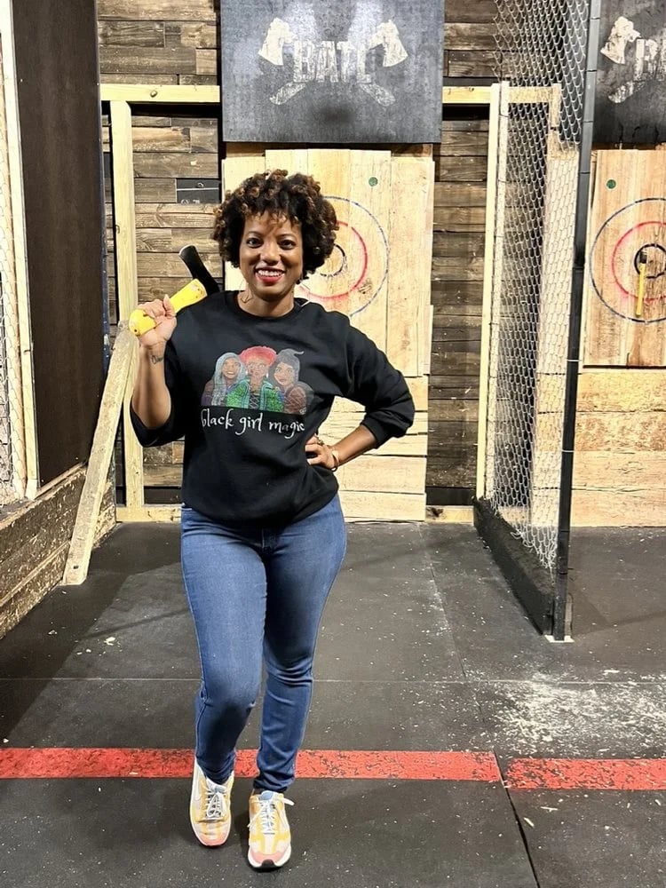 BATL Axe Throwing image