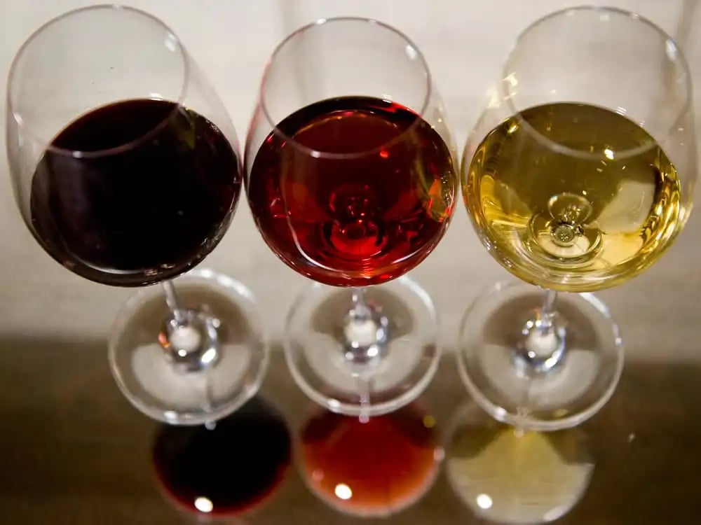 Bon Vivant DC image