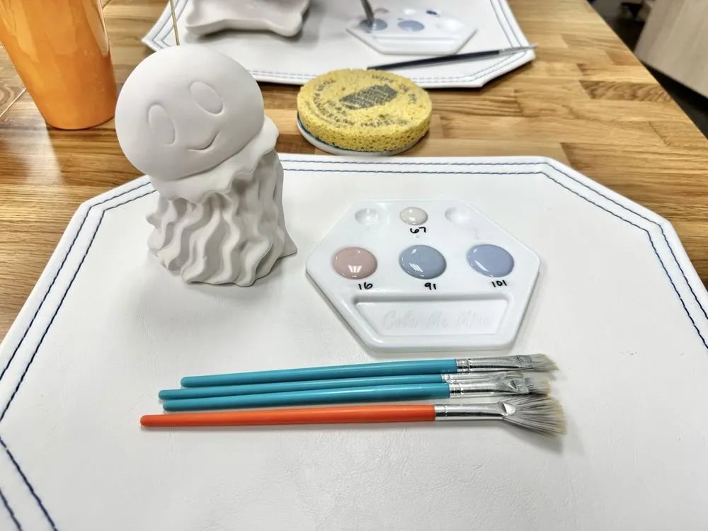 Color Me Mine image