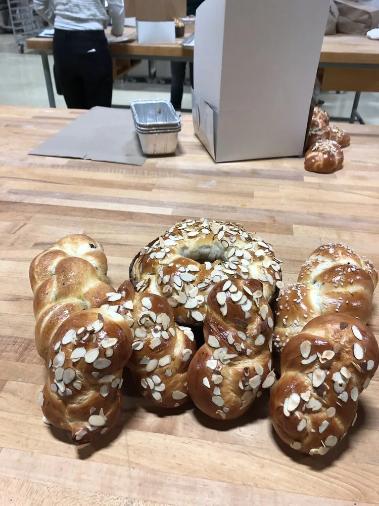 San Francisco Baking Institute image