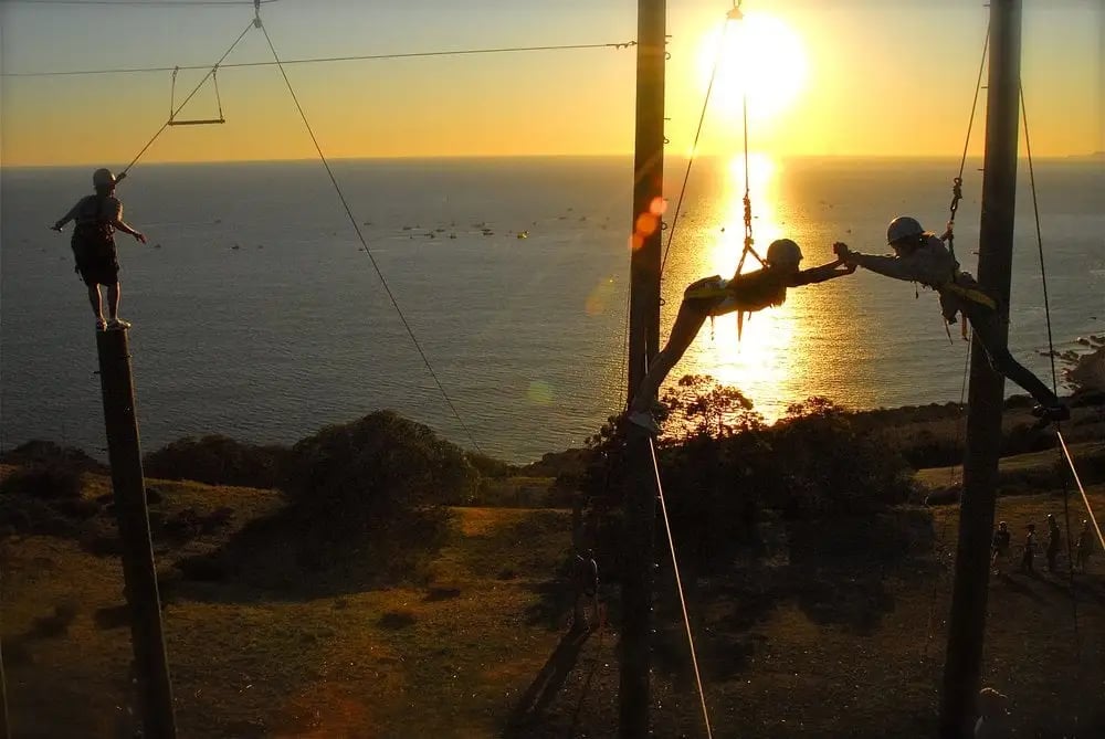 Fulcrum Adventures image