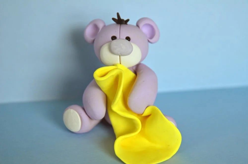 Wanda's Creative Clay image