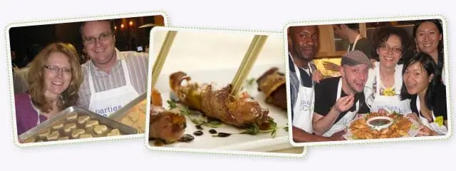 Parties That Cook image