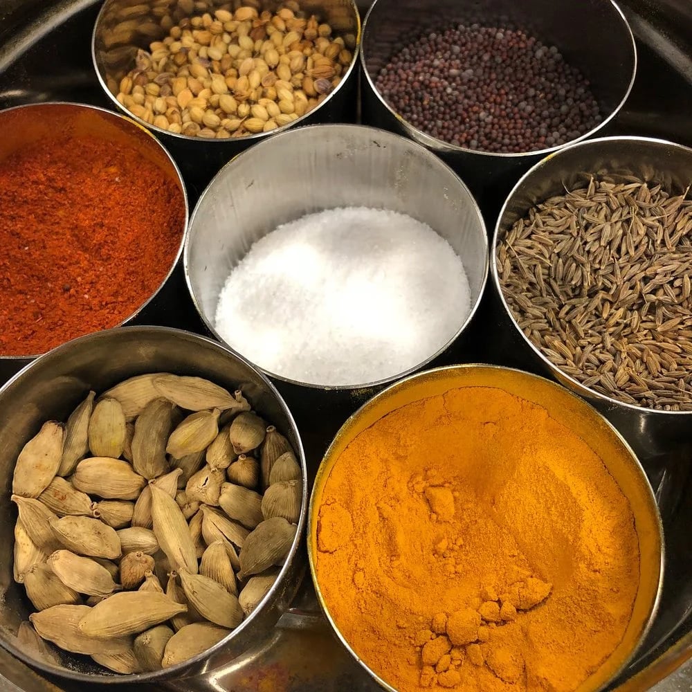 Taz Cooks Cooking Classes image