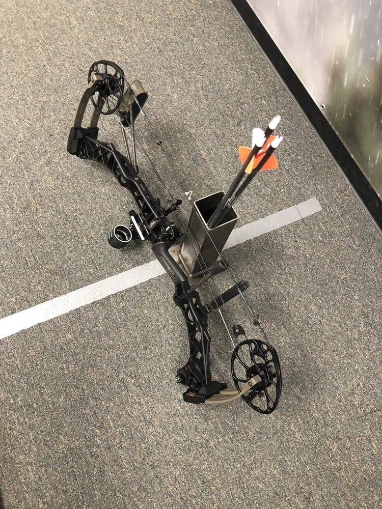 Wilde Arrow Archery image