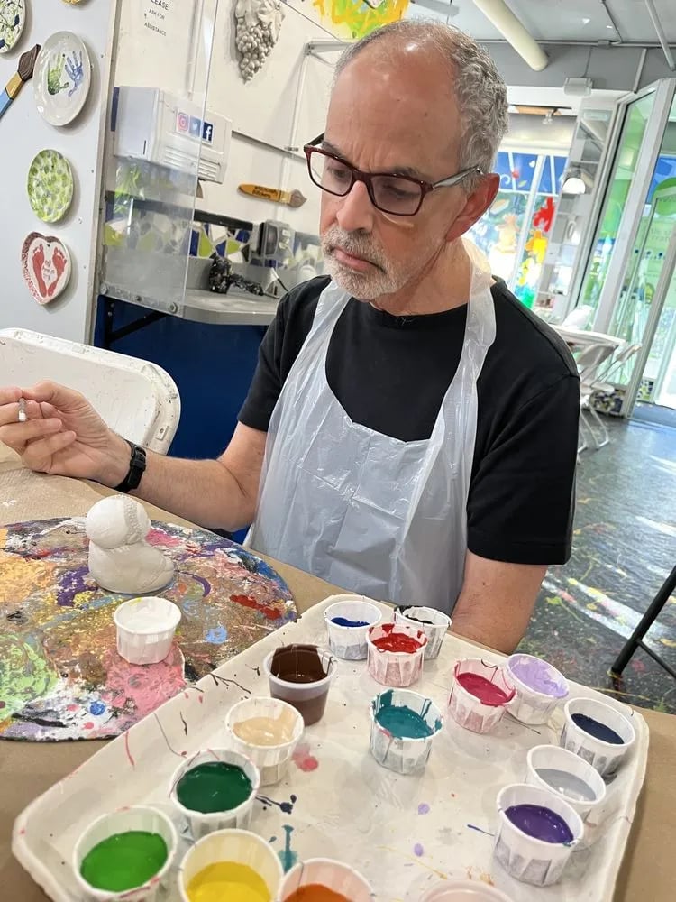 Little Shop of Crafts image