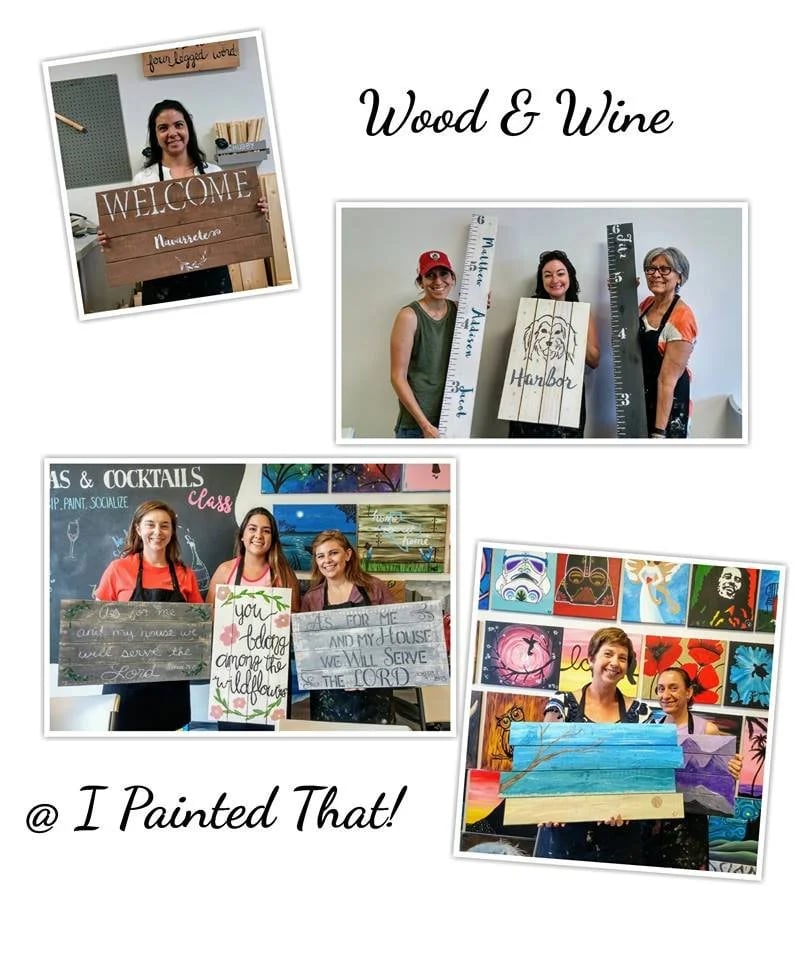 I Painted That! image