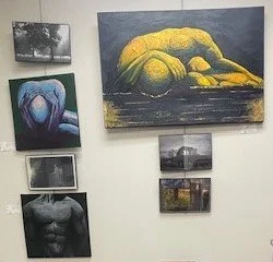 Cain's Creative Chaos image