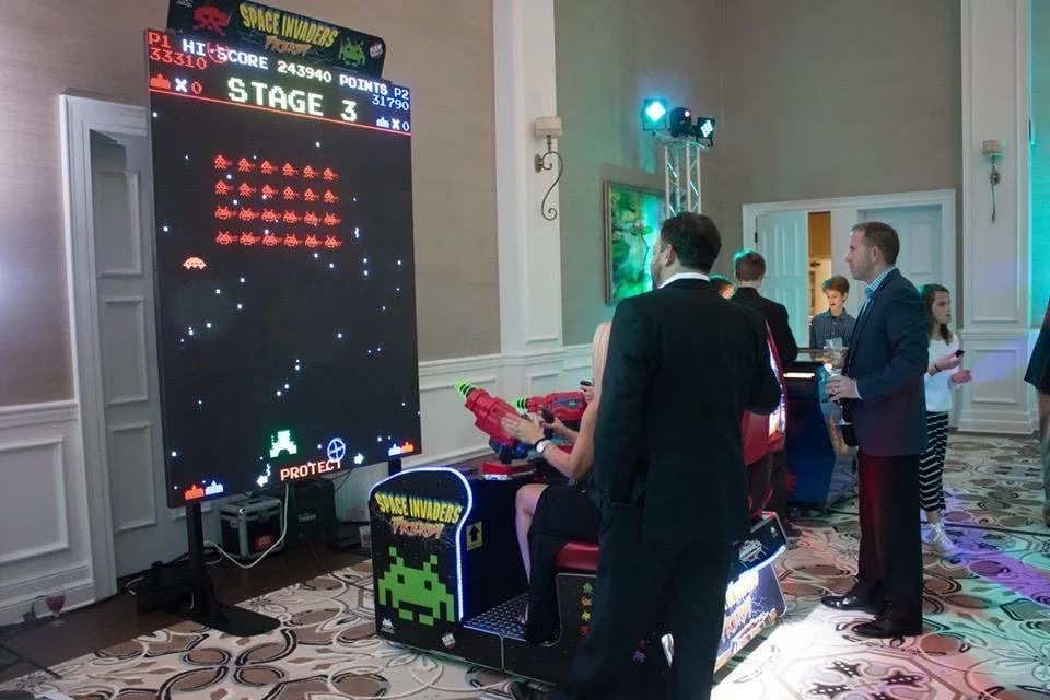 Absolute Amusements image
