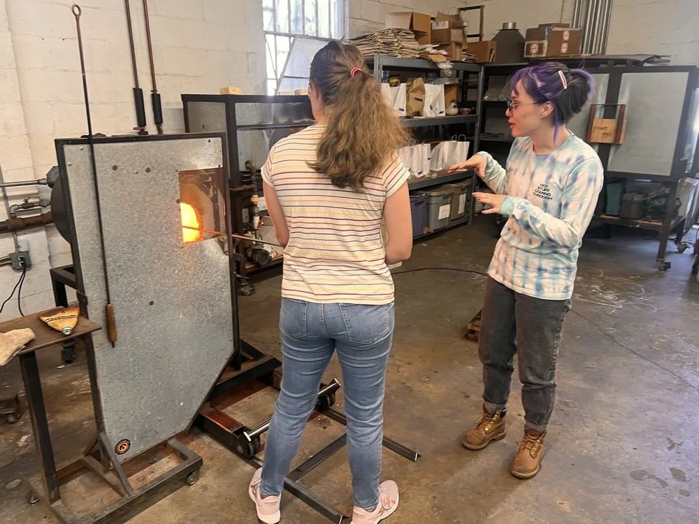 KT Glassworks image