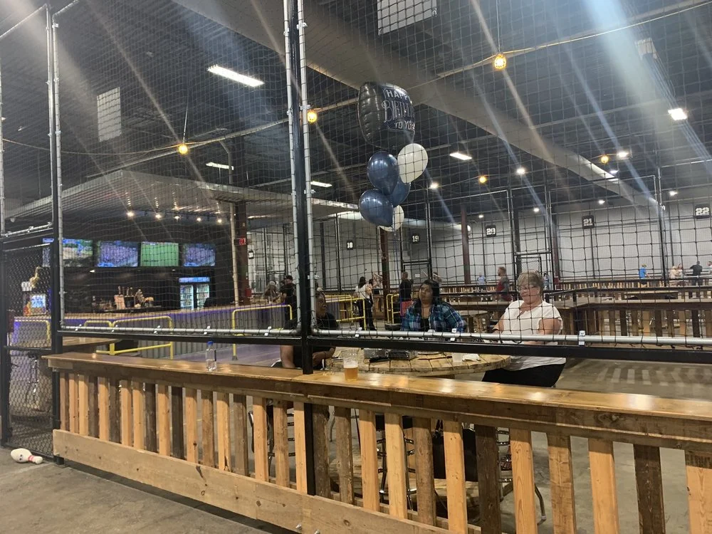 The Fowling Warehouse Indianapolis image