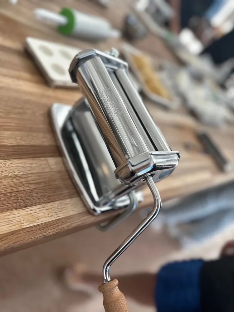 The Real Food Academy image