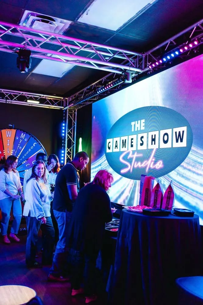 Game Show Studio image