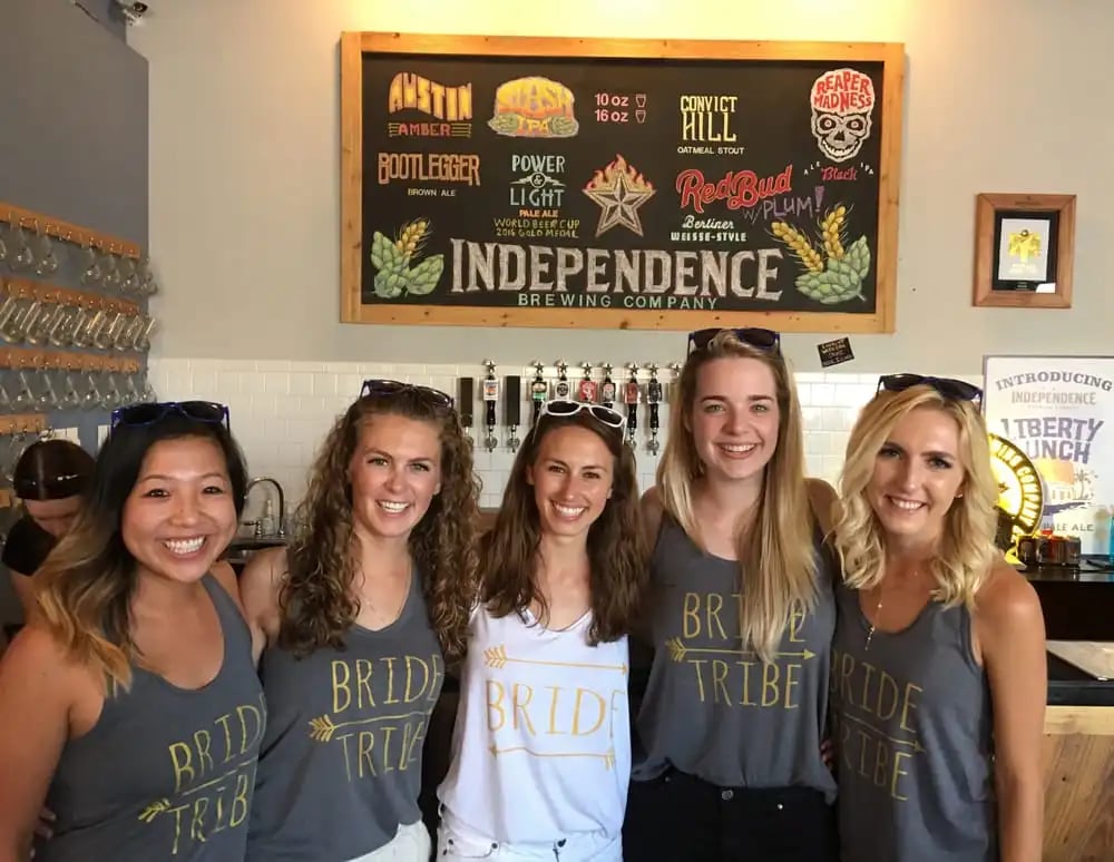 Austin Brewery Tours image