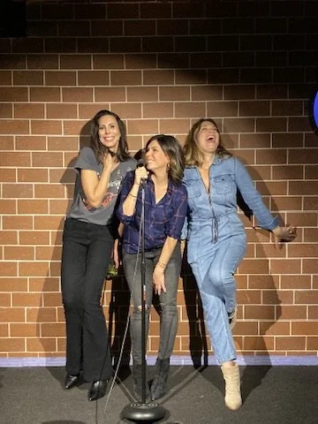 Standup Comedy Class image