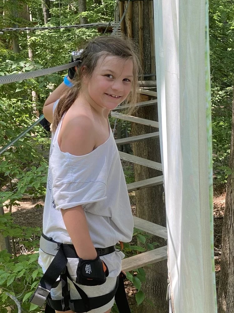 Go Ape Zipline & Adventure Park image