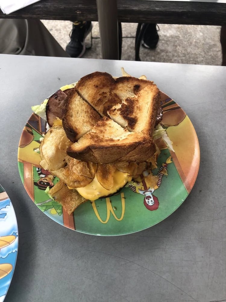 Sidewalk Food Tours of New Orleans image