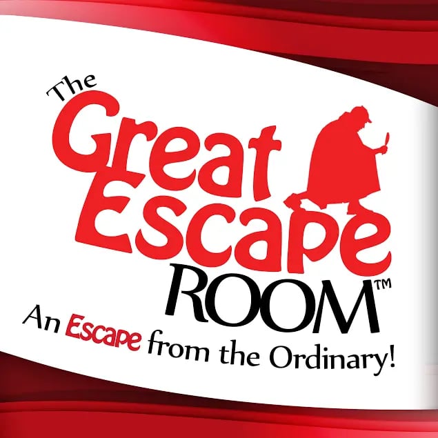 The Great Escape Room image