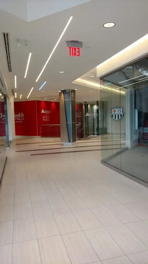 Exit Calgary image