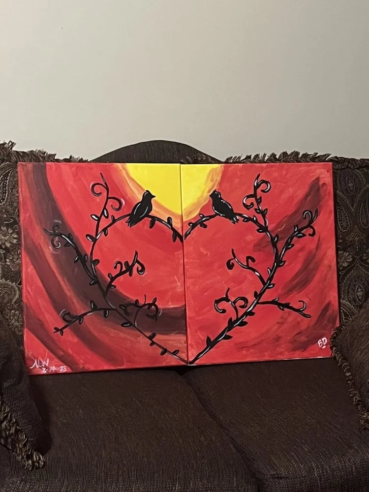 Cheers N Paint Art Studio image