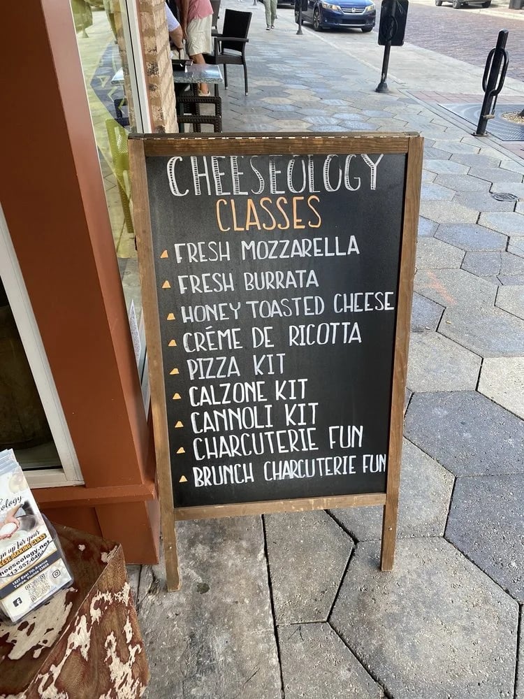 Cheeseology image