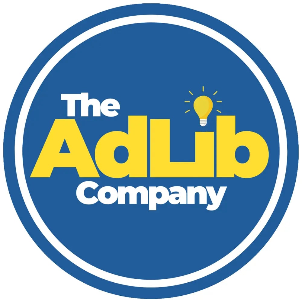 The AdLib Company image