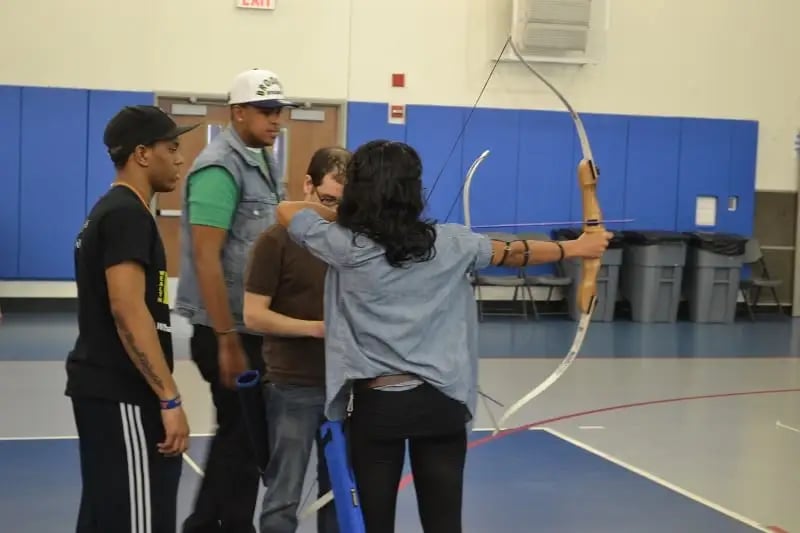 Hidden Gems Archery image