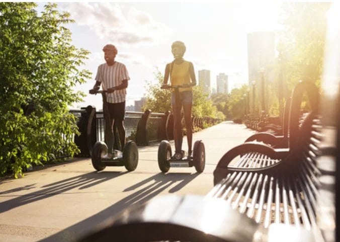 River Valley Adventure image