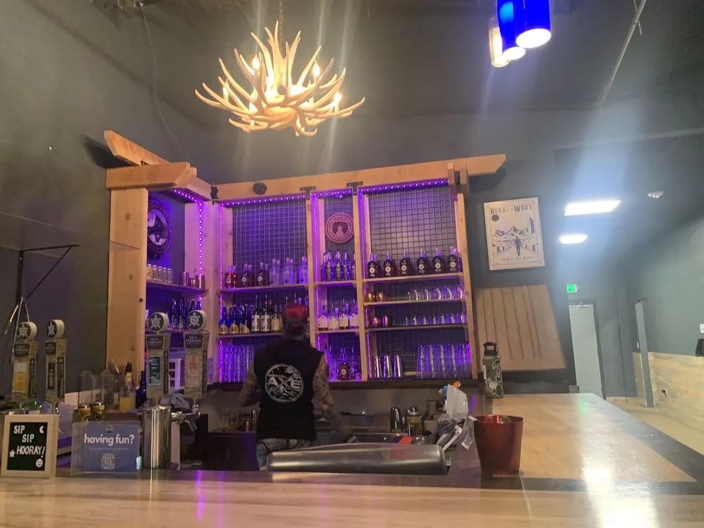 Primal Axe House image